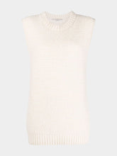 Stella McCartney Sleeveless Jumper