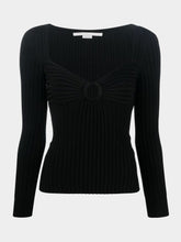Stella McCartney Ribbed Jumper