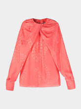 Stella McCartney Falabella Blouse