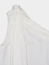 Stella McCartney One-Shoulder Scarf Top