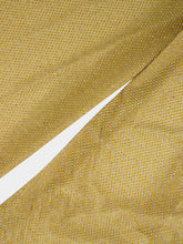 Stella McCartney Gold Halterneck Panel Rhinestone Embellished Top