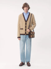 Valentino Garavani Light Blue Regular Fit Denim Jeans