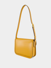 Valentino Garavani Golden Leather Shoulder Bag 9to5