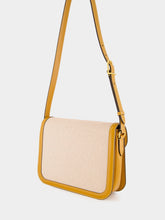 Valentino Garavani Beige Shoulder Bag