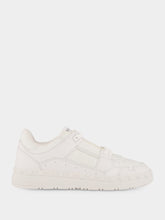 Valentino Garavani White Freedots Sneakers