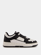 Valentino Garavani Freedots Low-Top Trainer in Calfskin