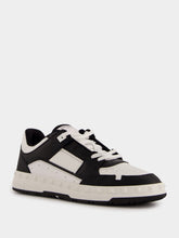 Valentino Garavani Freedots Low-Top Trainer in Calfskin