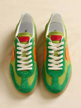 Valentino Garavani Green Upvillage Low-Top Trainers
