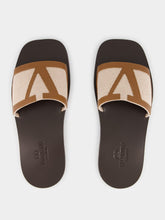 Valentino Garavani Viva Superstar Sandals