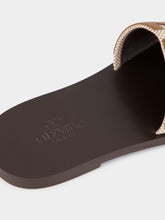 Valentino Garavani Viva Superstar Sandals