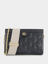 Gucci Leather Small Shoulder Bag