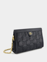 Gucci Leather Small Shoulder Bag