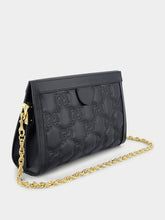 Gucci Leather Small Shoulder Bag