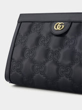 Gucci Leather Small Shoulder Bag