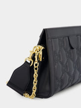 Gucci Leather Small Shoulder Bag