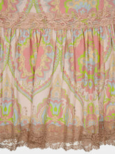 Gucci Floral Maxi Dress