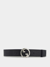 Gucci Blondie Wide Belt