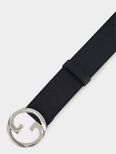 Gucci Blondie Wide Belt