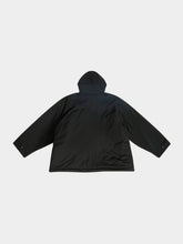 Balenciaga BB Icon Kick Parka
