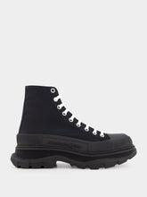 Alexander McQueen Tread Slick Boot