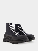 Alexander McQueen Tread Slick Boot