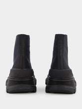 Alexander McQueen Tread Slick Boot