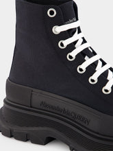 Alexander McQueen Tread Slick Boot