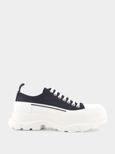 Alexander McQueen Tread Slick Chunky Sneakers