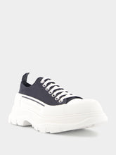 Alexander McQueen Tread Slick Chunky Sneakers