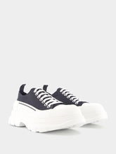 Alexander McQueen Tread Slick Chunky Sneakers