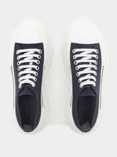 Alexander McQueen Tread Slick Chunky Sneakers