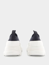 Alexander McQueen Tread Slick Chunky Sneakers