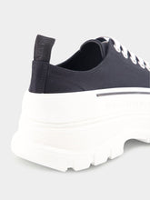 Alexander McQueen Tread Slick Chunky Sneakers