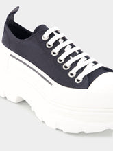 Alexander McQueen Tread Slick Chunky Sneakers