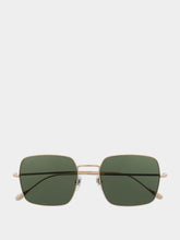 Gucci Square sunglasses