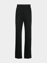 Alexander McQueen Classic trousers