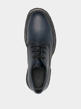Alexander McQueen Leather Shoes