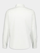 Gucci Poplin cotton shirt