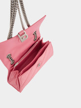 Balenciaga Crush Small Chain Bag Quilted