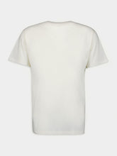Gucci Interlocking G Cotton T-Shirt