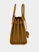 Saint Laurent Cinnamon Sac de Jour Baby Bag