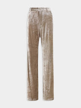 Balenciaga Stretch trousers