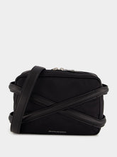 Alexander McQueen Harness Camera Bag