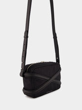 Alexander McQueen Harness Camera Bag