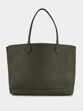 Gucci Large Jumbo-GG Tote Bag