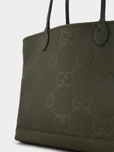 Gucci Large Jumbo-GG Tote Bag