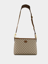 Gucci Messenger Bag with Interlocking G