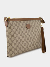 Gucci Messenger Bag with Interlocking G