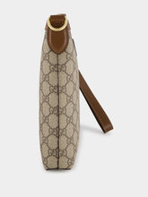 Gucci Messenger Bag with Interlocking G