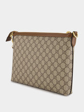 Gucci Messenger Bag with Interlocking G